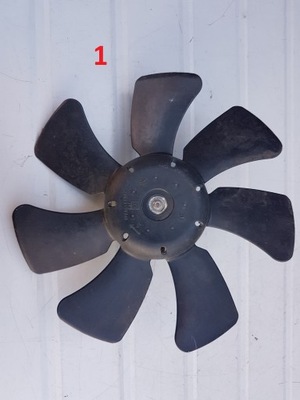 Вентилятора радиатора 2j161 - mazda 3 фото №1