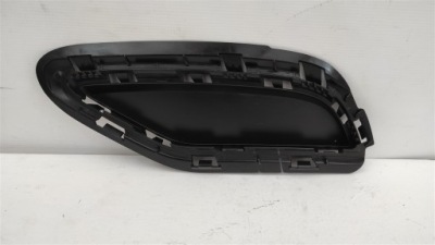 Решётка заглушка бампер задняя audi q5 ii 80a807320 фото №1