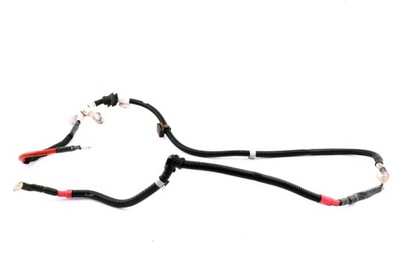 Mini countryman f60 шланг генератора стартер 12428677247 8677247 фото №1