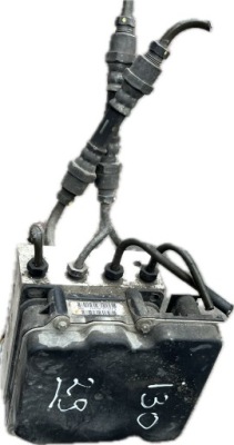 Насос abs 0265235333 58920-2l500 hyundai i30 i 07- фото №1