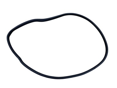 Прокладка край двері перед ліва права bmw 4 g26 фото №1