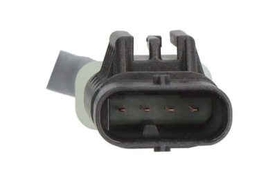 Bosch 258 030 346 датчик лямбда-зонд фото №1