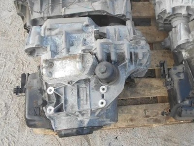 AUDI SEAT SKODA VOLKSWAGEN КОРОБКА ПЕРЕДАЧ АВТОМАТ GEARBOX GETRIEBE КОРОБКА