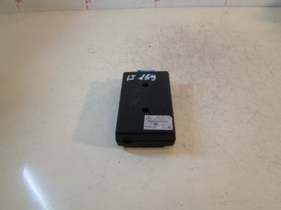 Mercedes a w169 ipod интерфейс b67824565 фото №1
