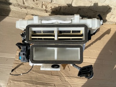 Citroen c4 picasso ii отопитель 9675402780 фото №1