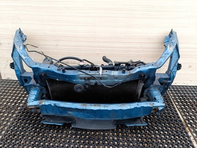 Honda insight ii 1.3 ima pas передний комплект автоматическая коробка передач b537mx гибрид фото №1