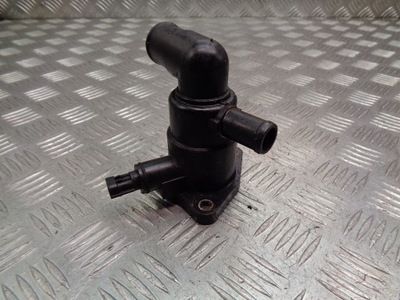 Корпус термостата opel agila a 1.0 фото №1