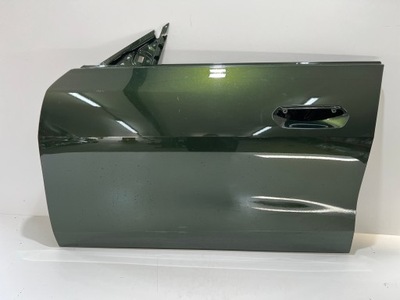 Дверь левая левый перед bmw i4 g26 фото №1