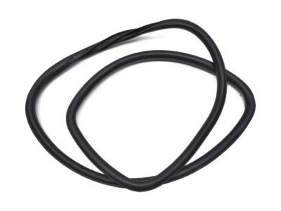 Прокладка дверь правый задняя opel insignia a kombi фото №1