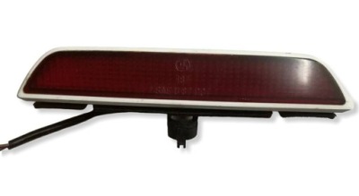 Лампа стоп mercedes 107 sl usa sae u 97 dot фото №1