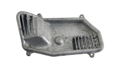 Vw caddy 2k8 лівий модуль лампи led 12040010310 фото №1