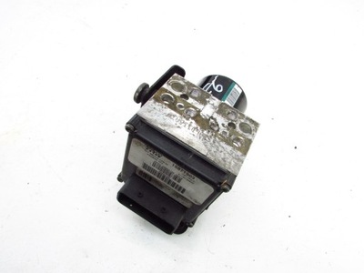 Citroen c6 насос hamulcowea abs 15871903 фото №1