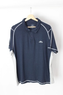 KOSZULKA POLO MĘSKA ROZM XL 215