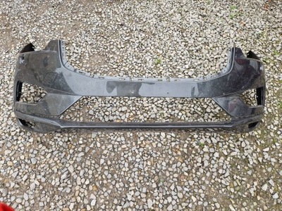 Бампер передній volvo xc60 ii 2017r- фото №1