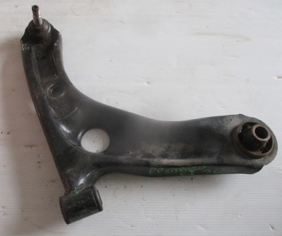 Citroen c1 1,0 важіль правий перед передній фото №1