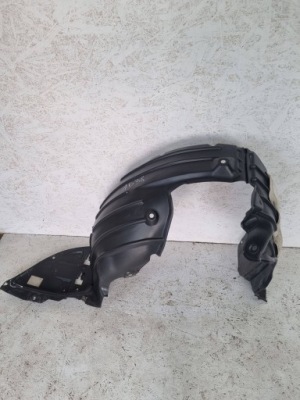 Mazda 6 перед сторона правая подкрылок передние фото №1