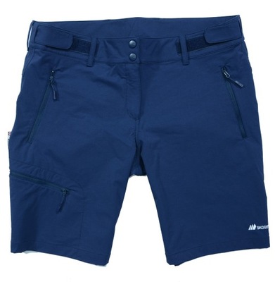 SKOGSTAD VEOTINDEN SHORTS SPODENKI __ 46 2XL/3XL