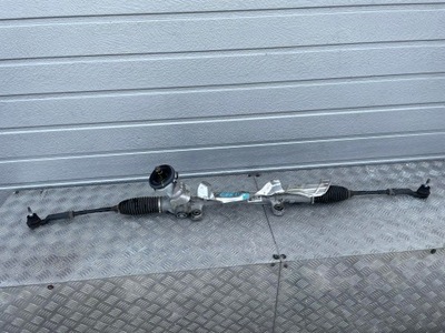 Kia ceed рулевая рейка трансмиссия рулевая ideał фото №1