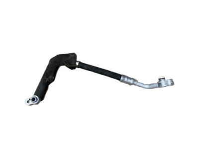 Vw touareg шланг кондиционера 7l0820730 фото №1