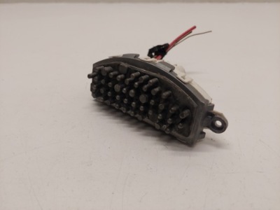 Резистор вентилятор jeż bmw f20 f21 f30 f31 9270254 фото №1