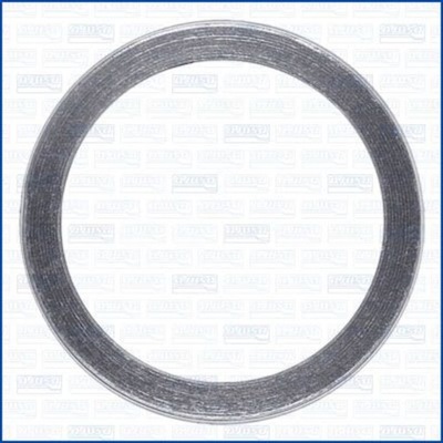 WASHER 19007400 AJUSA AJUSA 19007400 КІЛЬЦЕ УЩІЛЬНЮЮЧЕ, ТРУБА