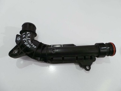 Citroen c4 cactus 18 lift 1.5 e-hdi труба воздуха 9810958280 фото №1