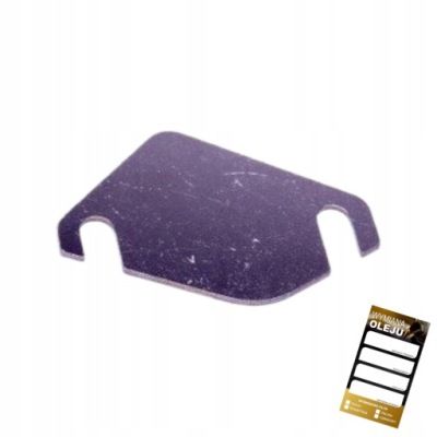 Набор ремонтный egr mazda volvo 1.4 1.6 дизель фото №1