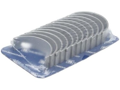 PANEWKI KOR. BMW 3 F30 3,0 07- STD