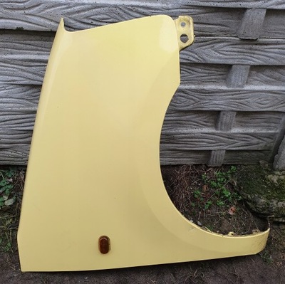 Крыло правый suzuki wagon r+ z6k фото №1