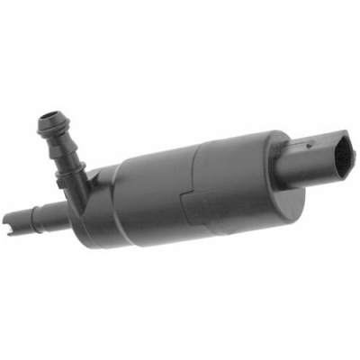 Насос распылителя фары vw transporter t3 фото №1