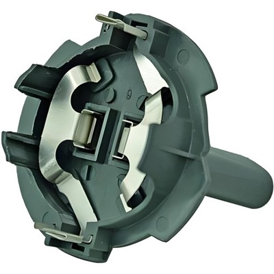 Разъём лампочка do volkswagen golf v 03-08 фото №1