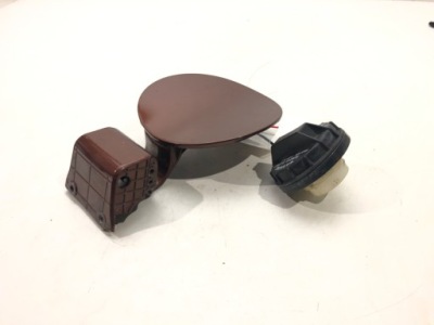 Кришка заливної пального hyundai elantra v sedan/limuzyna фото №1