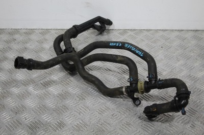 Шланг дроти wody peugeot traveller expert 3 фото №1