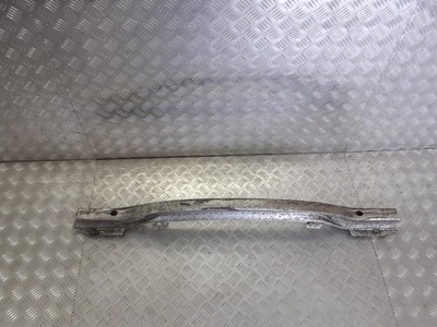 Балка бампера задня opel corsa c фото №1