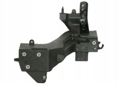 Панель фары поперечина перед левый jeep grand cherokee 04.2013- фото №1