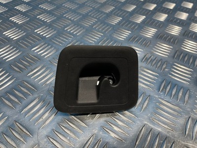 Mercedes w212 lift кронштейн кронштейн шторка фото №1