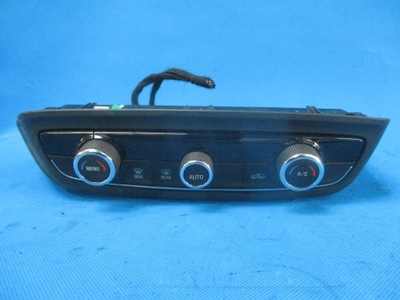 Панель кондиціонера opel оригінальний номер 98226305 фото №1