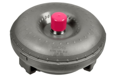 Зчеплення гідротрансформаторний конвертер гідротрансформатор mercedes c cl203 c t-model фото №1