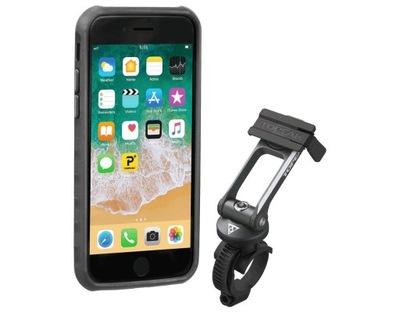 Topeak RideCase etui z uchwytem do iPhone 14 Plus