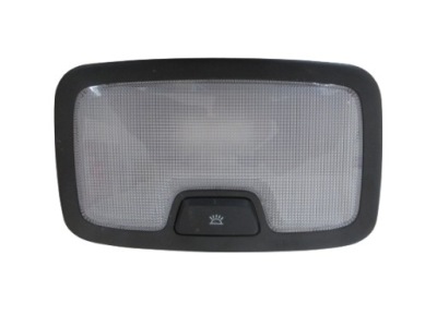 Kia sportage iv 18-21 лампа освітлення салону кабіни задня 92850-d9000 фото №1