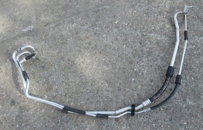 Opel vectra c 1.9 cdti шланг кондиціонера фото №1