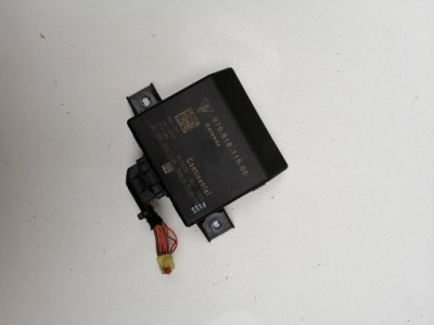 Модуль блок управления шлюз 97061811505 panamera 970 фото №1