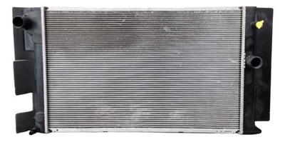 Радиатор wody toyota auris ii 1.6 фото №1