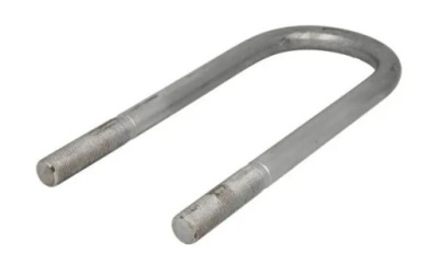 Скоба ресора str-50416 s-tr фото №1