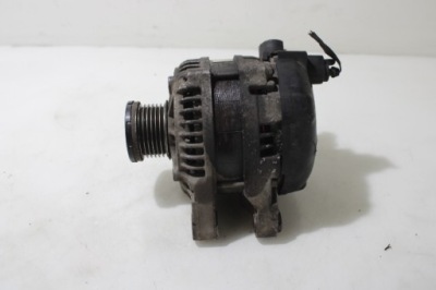 Генератор ford transit courier 1.0 фото №1