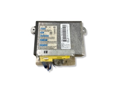 Модуль подушка безопасности honda cr-v 3 re5 2007 77960-sw-e212-m4 фото №1
