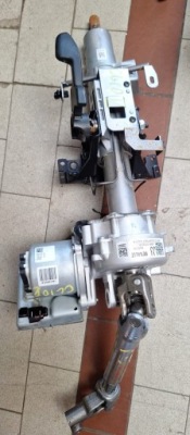 Усилитель электрический колонка clio v 488107220r фото №1