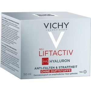 VICHY LIFTACTIV HIALURONOWY KREM bezzapachowy 50ml