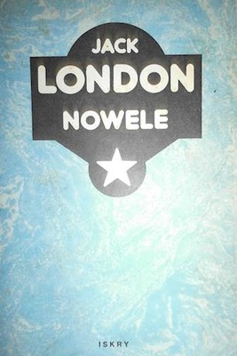 Nowele - Jack London