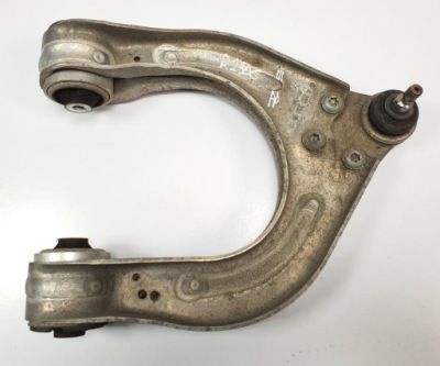 Важіль правий перед mercedes sl r230 a2303302607 фото №1